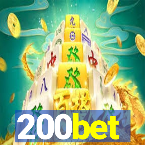 200bet