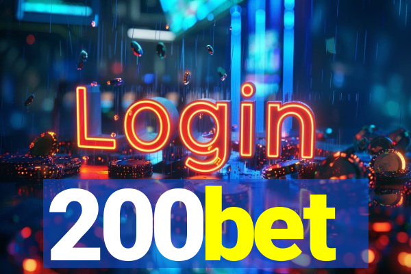 200bet