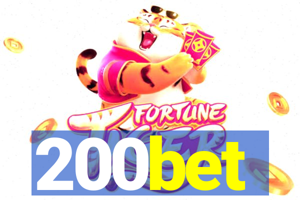 200bet