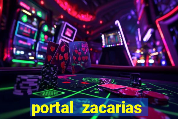 portal zacarias maloqueiro cova