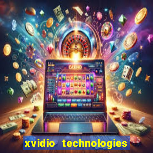 xvidio technologies startup brasil 2024