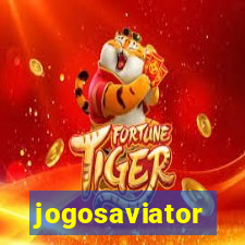 jogosaviator