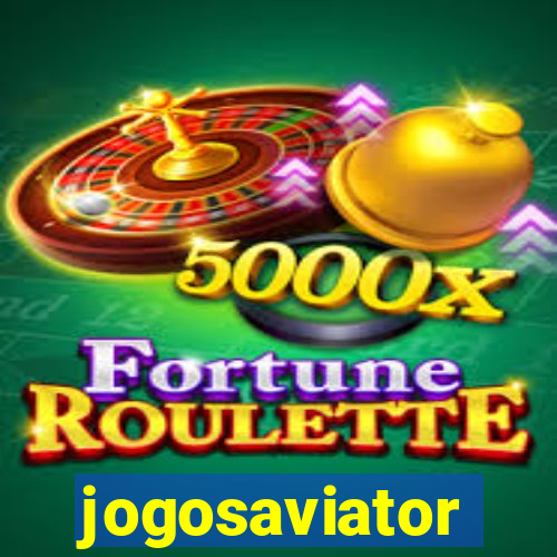 jogosaviator