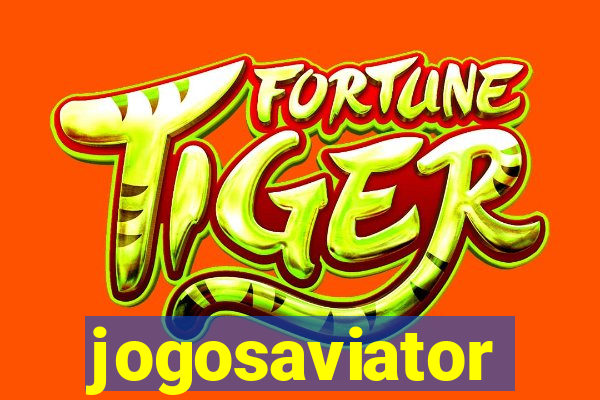 jogosaviator