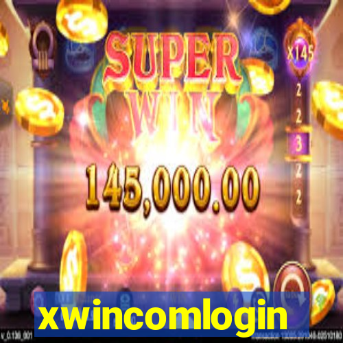 xwincomlogin