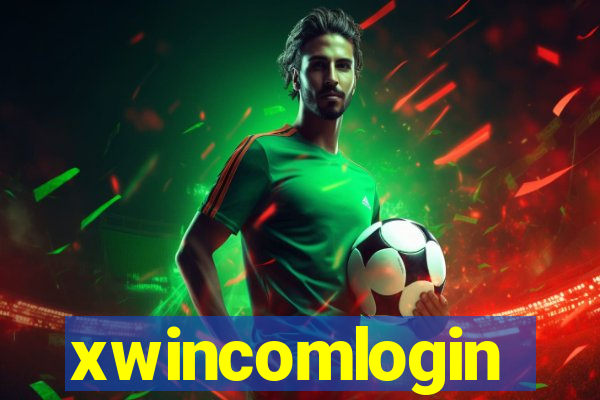 xwincomlogin