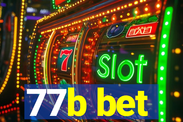 77b bet