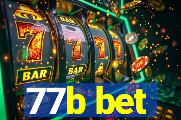 77b bet