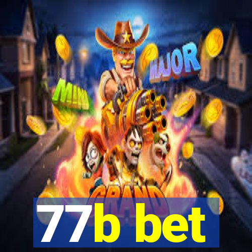 77b bet