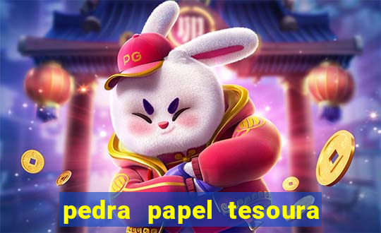 pedra papel tesoura livro pdf