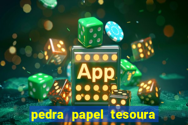 pedra papel tesoura livro pdf