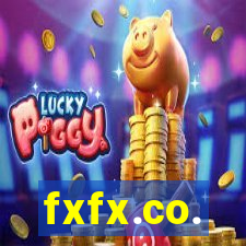 fxfx.co.