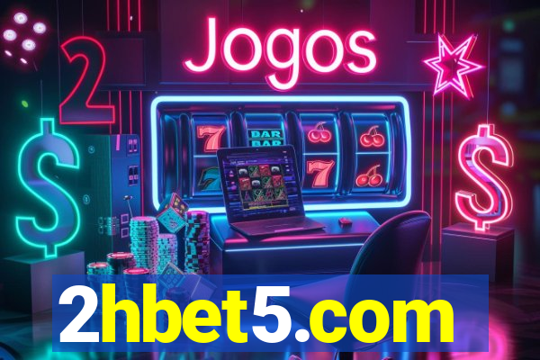 2hbet5.com