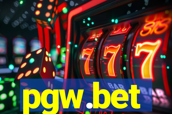 pgw.bet