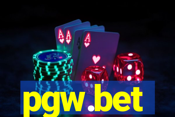 pgw.bet