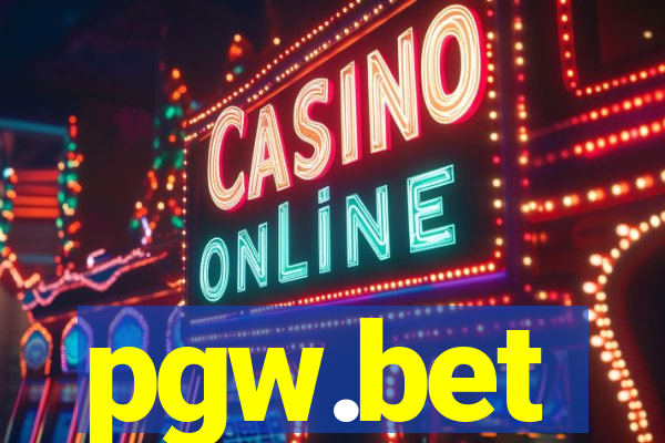 pgw.bet