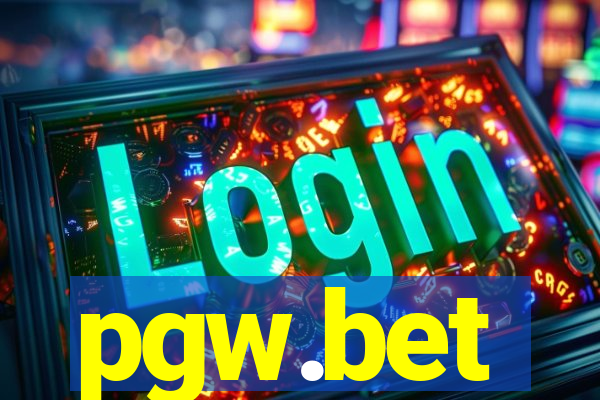 pgw.bet