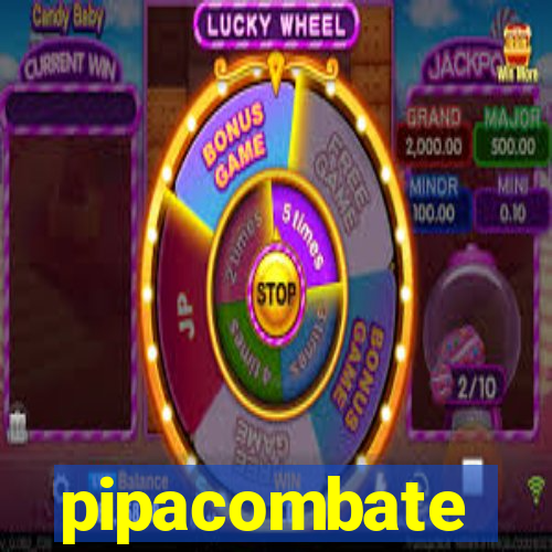 pipacombate