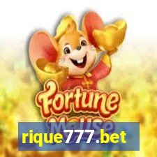 rique777.bet