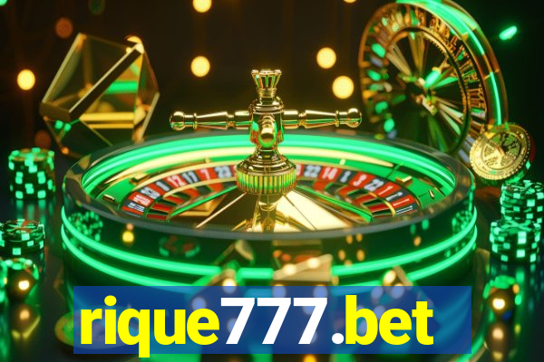 rique777.bet