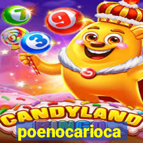 poenocarioca