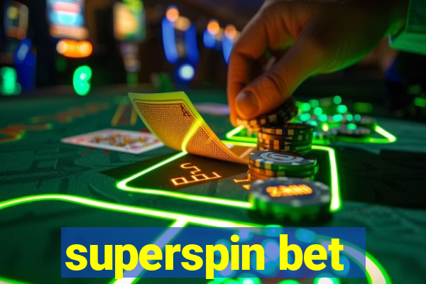 superspin bet