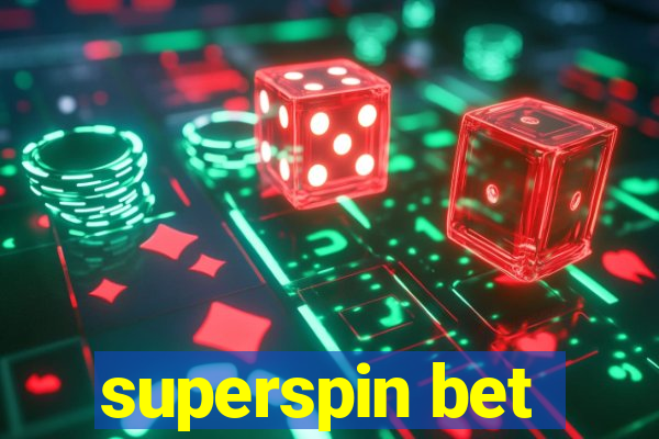 superspin bet