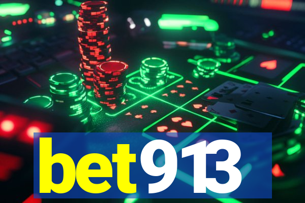 bet913