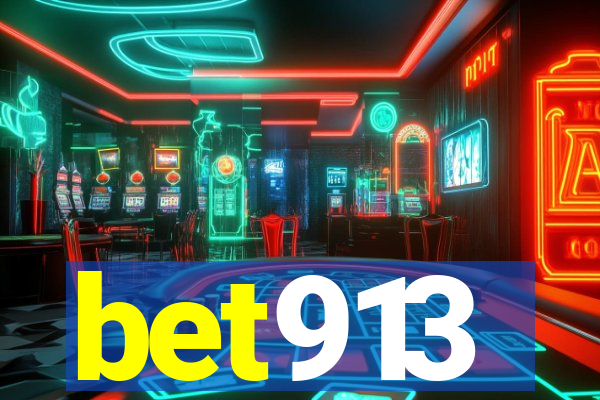 bet913