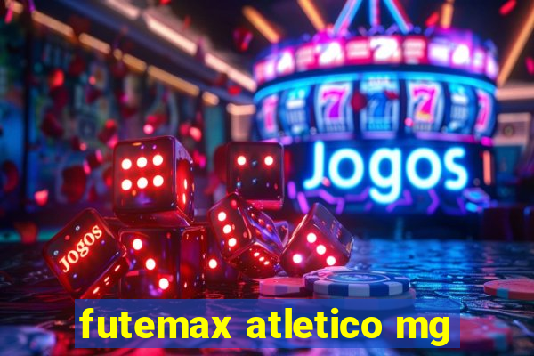 futemax atletico mg