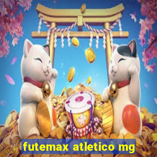 futemax atletico mg