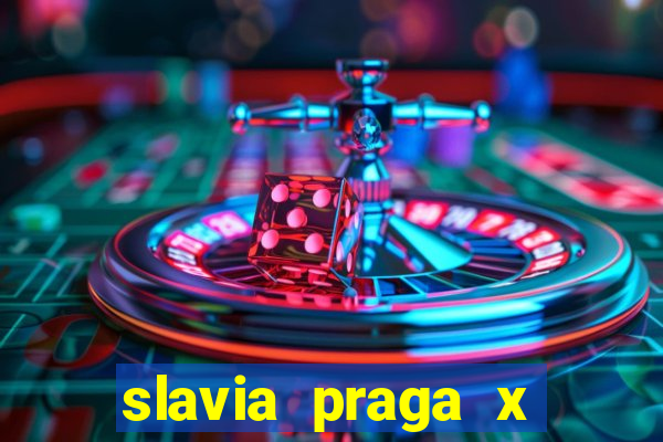 slavia praga x milan palpite