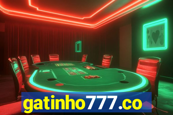 gatinho777.co