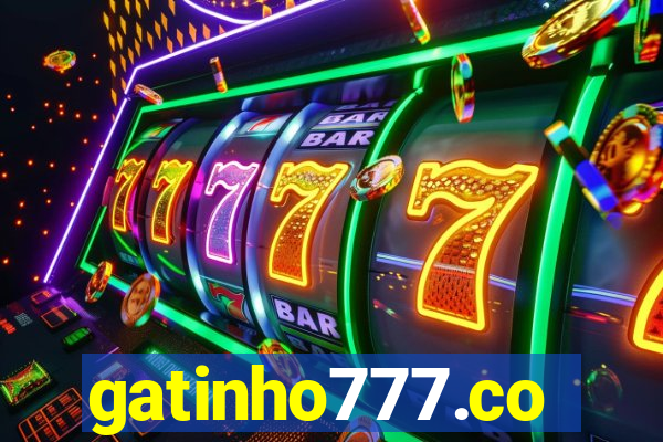 gatinho777.co