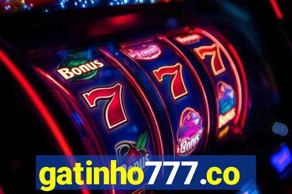 gatinho777.co