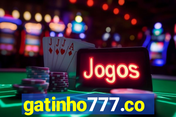 gatinho777.co