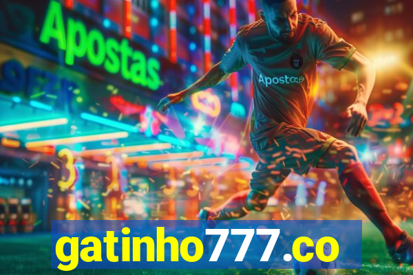 gatinho777.co