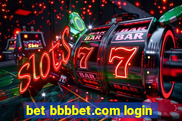 bet bbbbet.com login