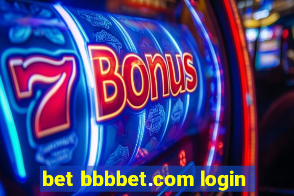 bet bbbbet.com login