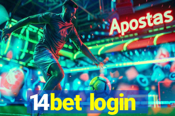 14bet login