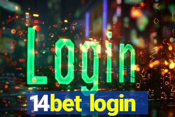 14bet login