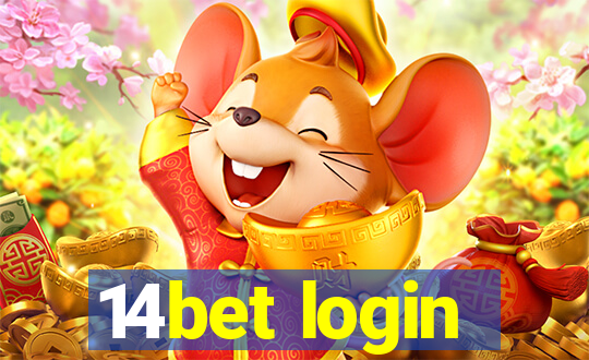 14bet login