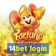 14bet login