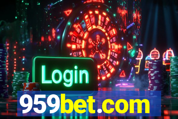 959bet.com