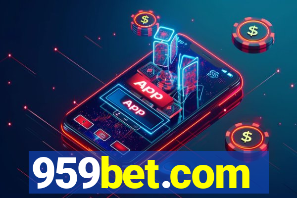 959bet.com