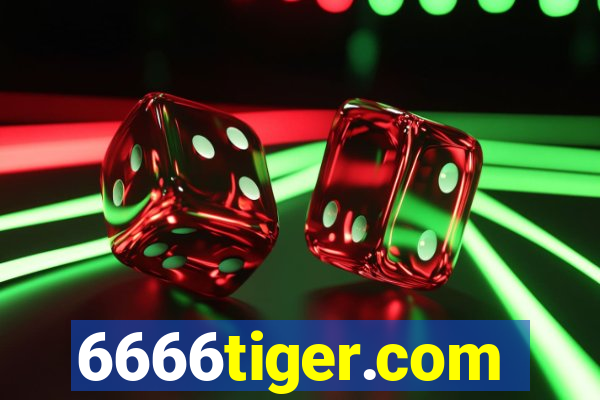 6666tiger.com