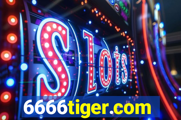 6666tiger.com