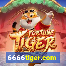 6666tiger.com