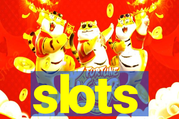 slots