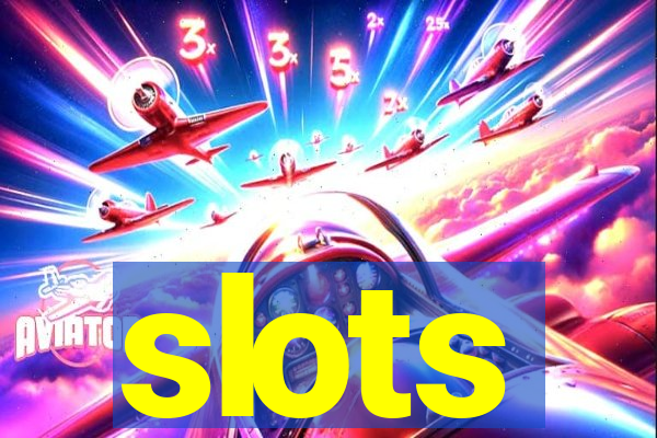 slots